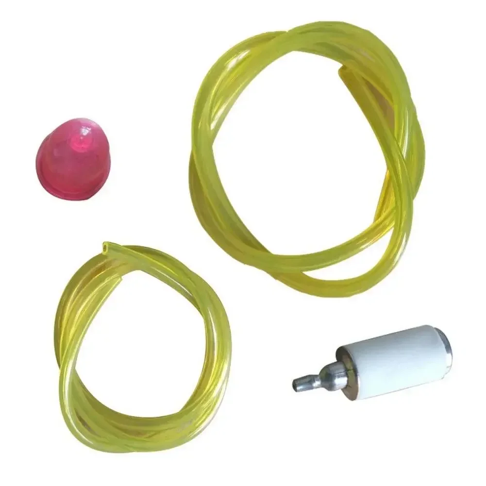 Запасные аксессуары для триммера Детали топливопровода Weedeater Featherlite Primer Filter 530058709   Замена Удобная (art.: 3920c973802a8) - 3920c973802a8