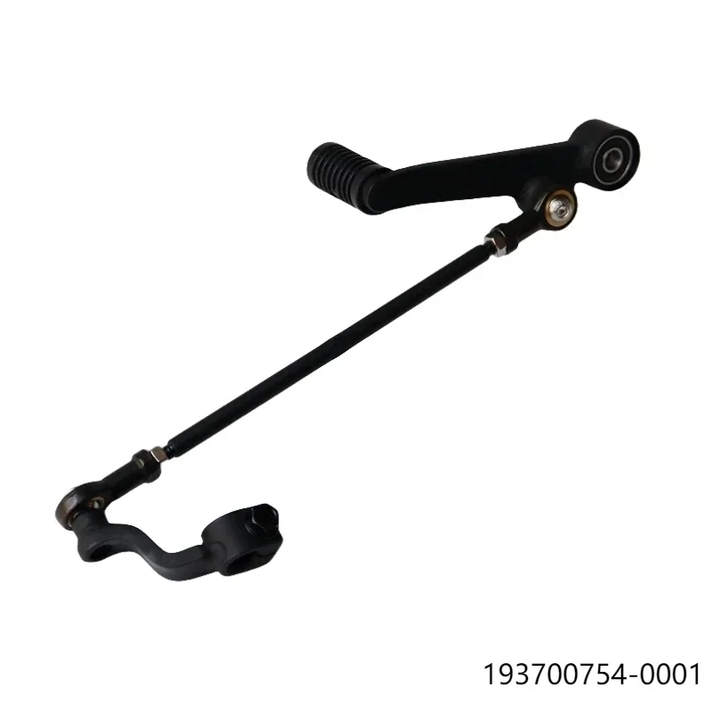 Педаль переключения передачопора для Loncin Voge 525rr Lx500gs-b (art.: 3920d20a20f3e) - 3920d20a20f3e