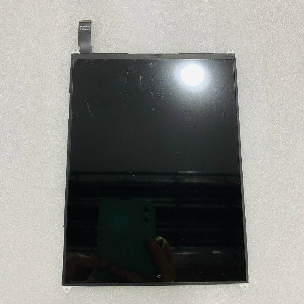 100% протестированный ЖК-дисплей для iPad mini mini 2 mini 3, ЖК-дисплей A1432 A1489 A1490 A1491 A1599 A1600 A1601, замена ЖК-дисплея