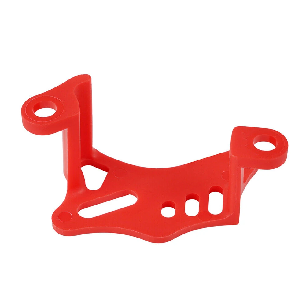Фото Защита для суппорта, обновите ваш для Honda CRF250 450 R 250 450X250 450 RX 02 22 с защитной крышкой для заднего тормозного суппорта №3