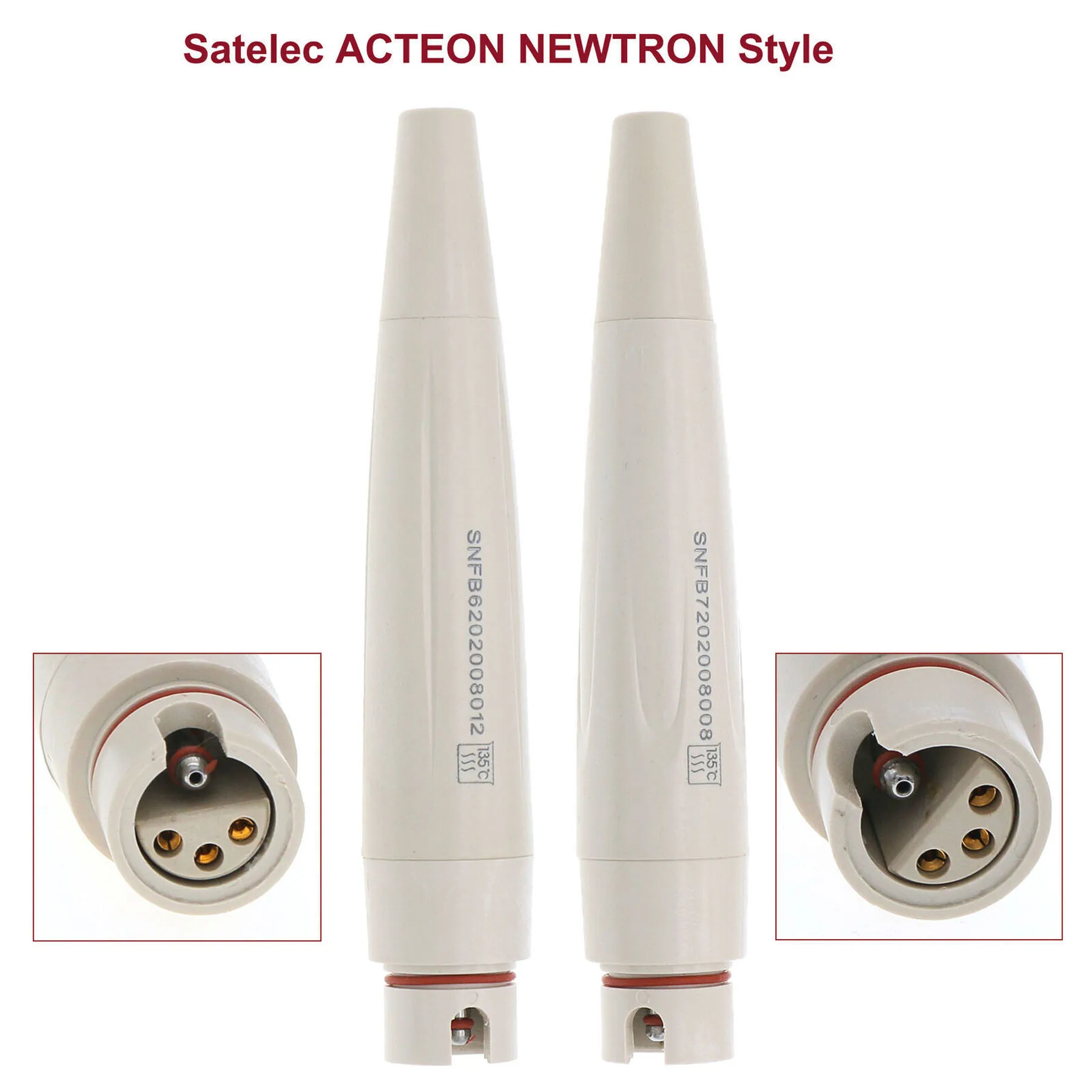 Стоматологические аксессуары, съемный наконечник P5 BOOSTER Satelec ACTEON NEWTRON Style