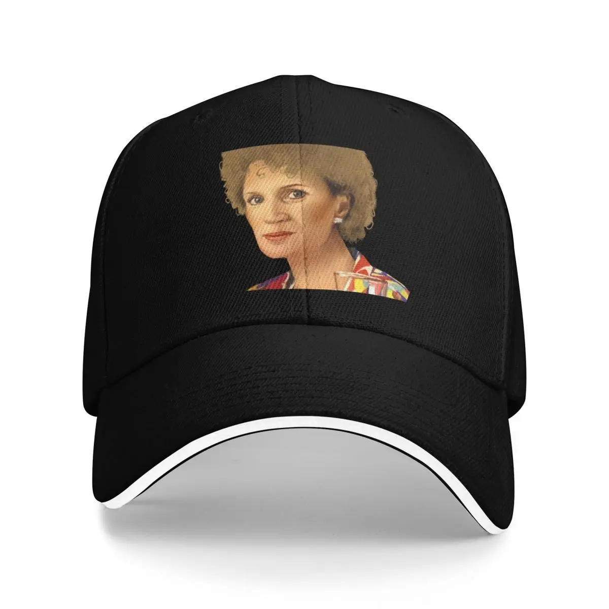 Бейсбольная кепка Kath Day-Kath and Kim) в стиле аниме, новая шляпа, шляпа джентльмена, шляпы дальнобойщика для мужчин и женщин