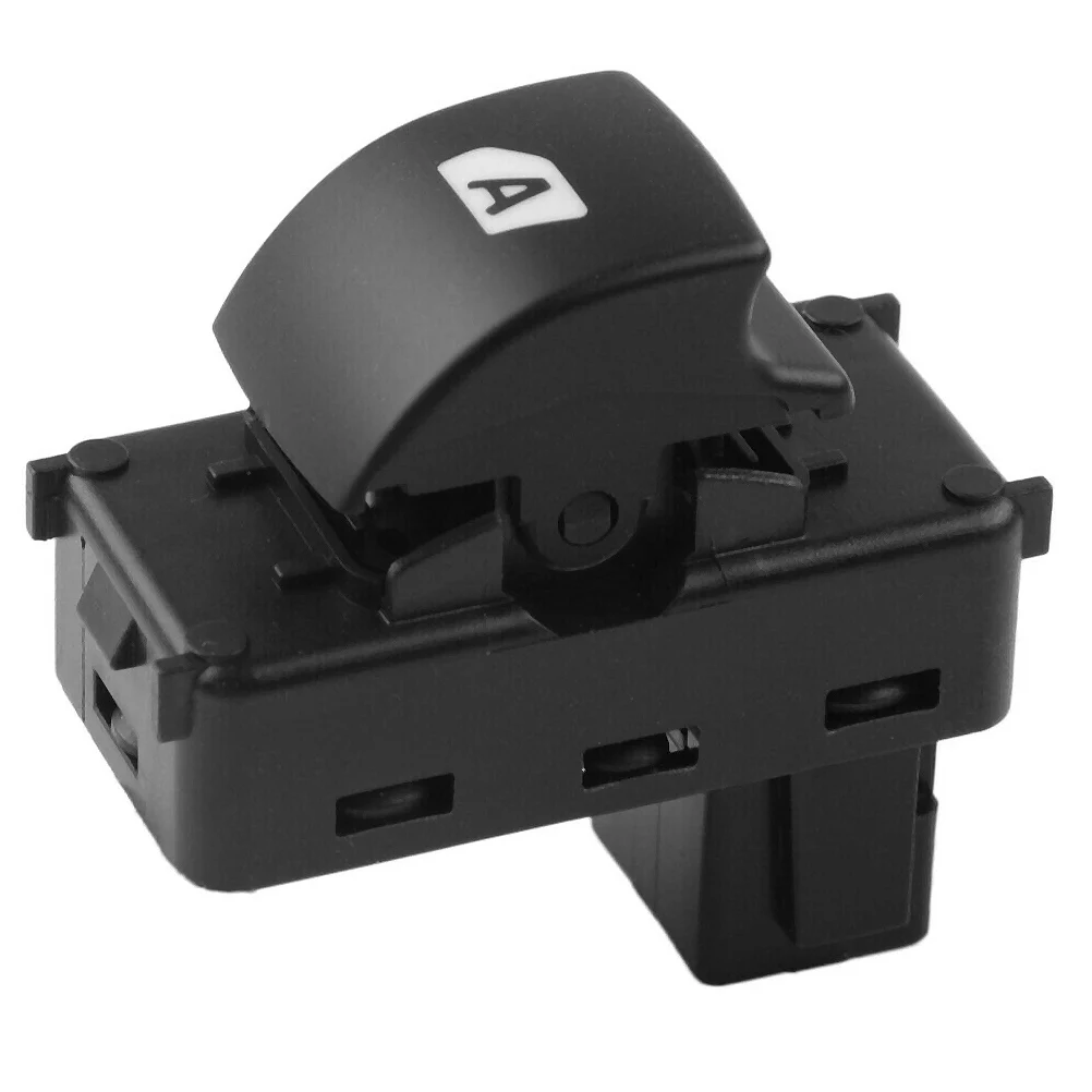 Фото Nouveau Commutateur Unique de γVe-Vitre éLectrique Adapté pour CitroëN C4 pour Berlingo Convient pour Peugeot Partner 2005 2004 №2