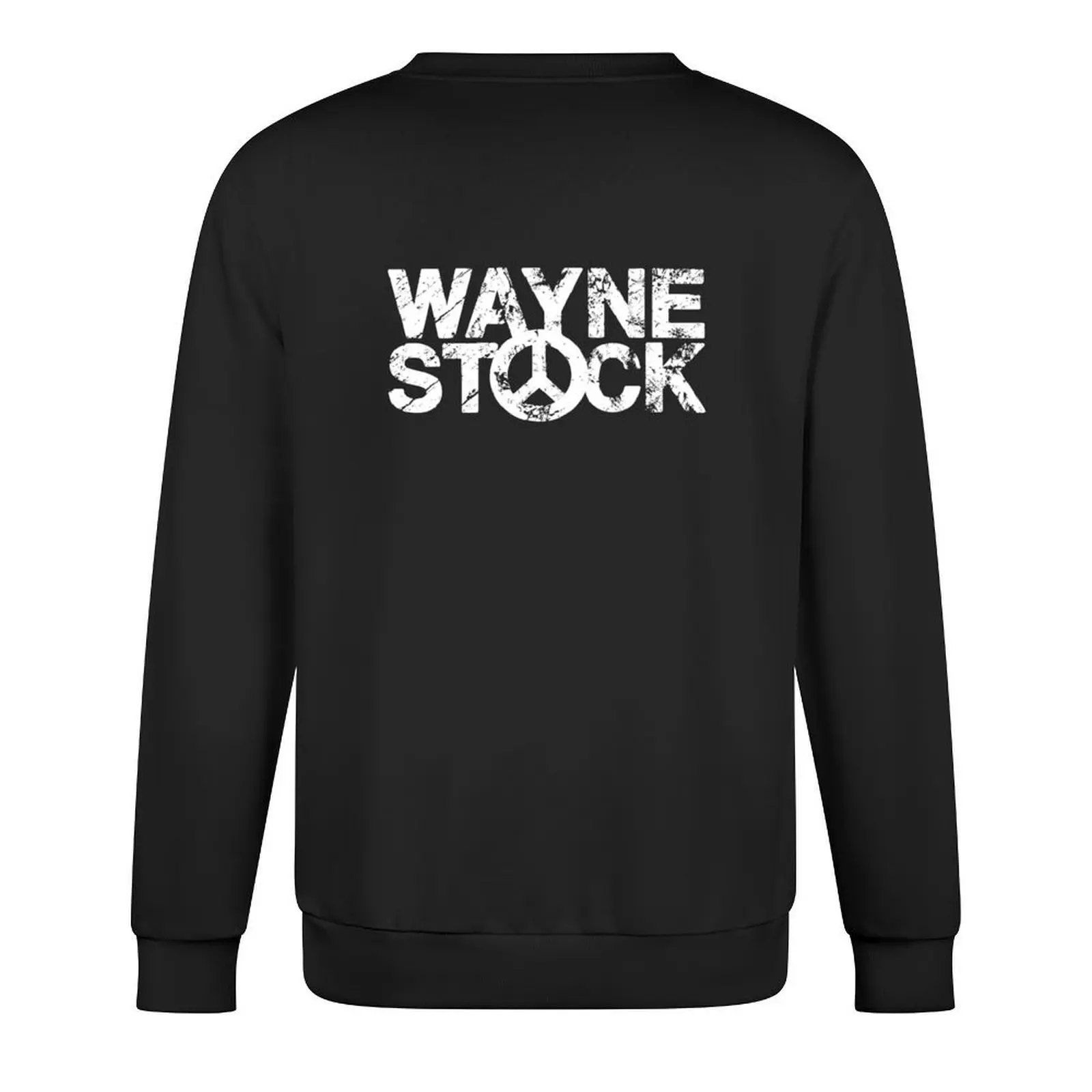 Фото Waynestock пуловер мужская одежда футболки с рисунком мужская мужская одежда мужская толстовка новый свитшот №3
