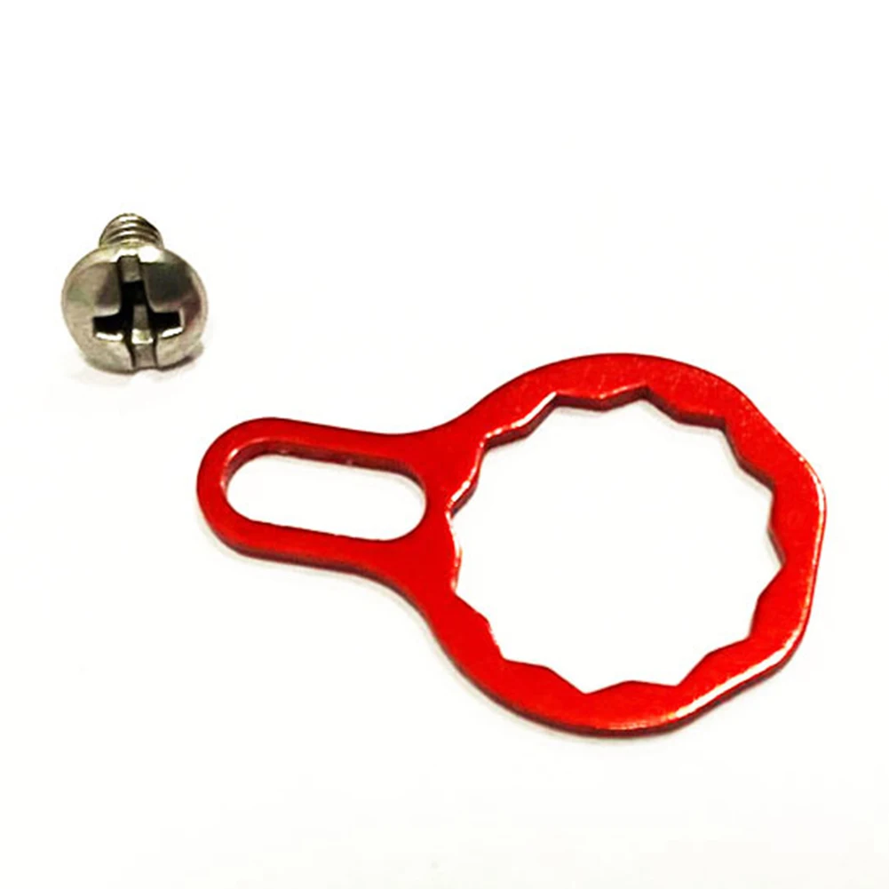EFor AFor Sy to UFor Se Locking PlFor Ate For Screw Nut for P3 FiFor Shing ReelFor S MetFor Al ConFor Struction
