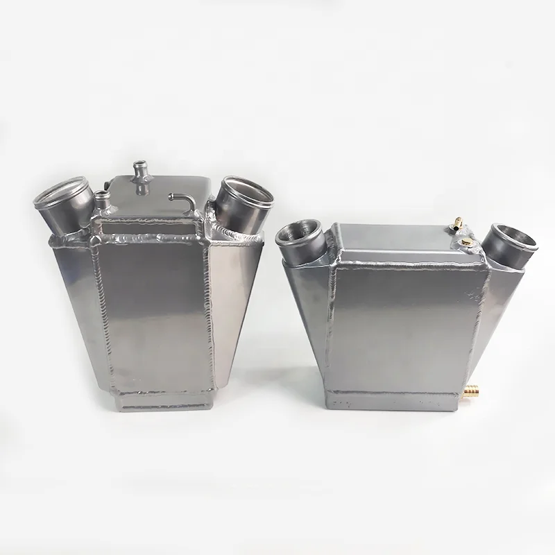 Фото Высокопроизводительный интеркулер Seadoo BRP GTX RXP RXT 300 260 OEM: 276000335 276000397 276000415 №2