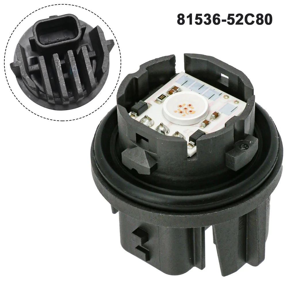 Фото 1 шт., задний фонарь для Toyota Camry 2.0L 18-2020 81536-52C80 №4