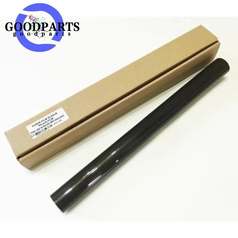 Пленка для фиксации фьюзера для Ricoh MP C3002 C3502 C4502 C5502 C6002 SP C830 C831 MP2554 MP3054 MP3554 MP4054 MP5054 MP6054