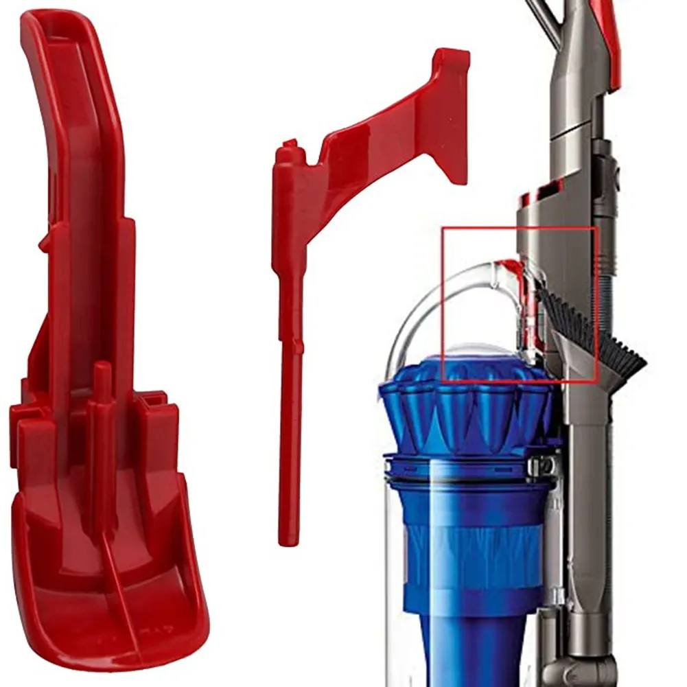 DC43 для Dyson DC41 кнопка разблокировки циклон DC55 животное DC65 красная кнопка разблокировки приборная сборка (art.: 3920cfe0af08d) - 3920cfe0af08d