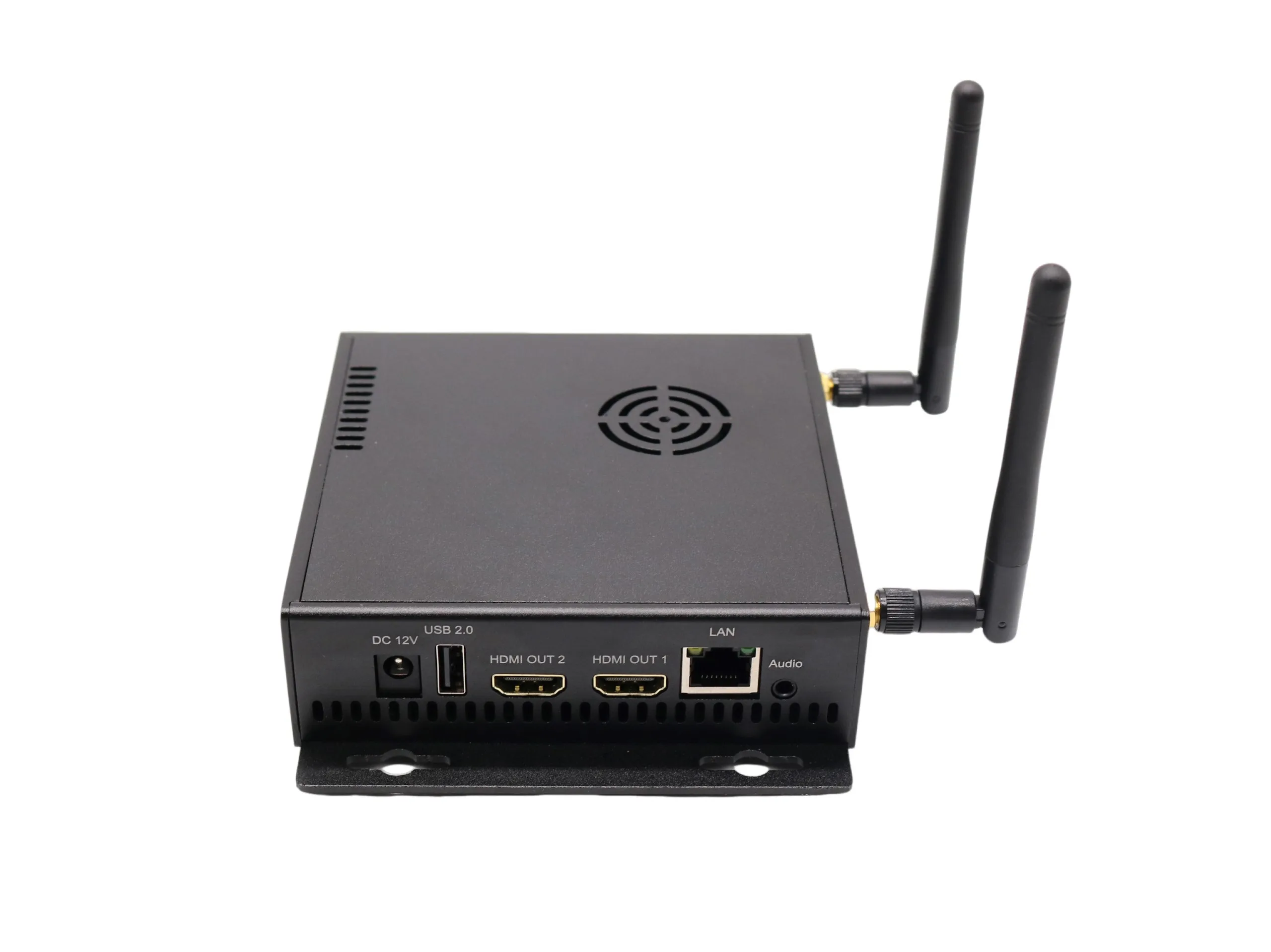 Фото Mekotronics мини-ПК с Celeron N5105 Dual HDMI выход 8 + 256g №3