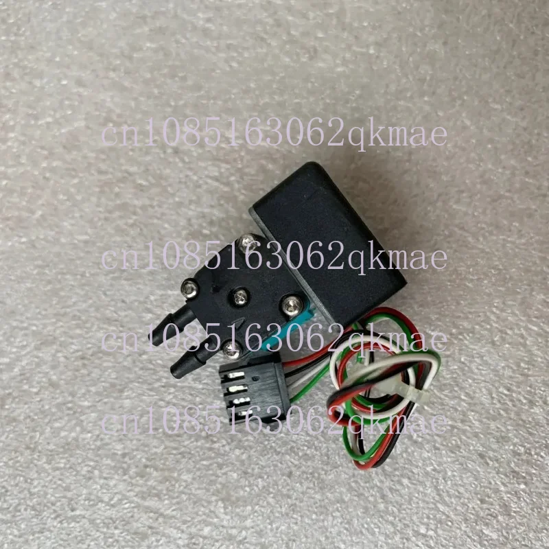 Диафрагменный насос KNF NF 5 RPDCB-4, жидкостный насос с бесщеточным двигателем, жидкостный насос 10-28 в 1,2 Вт