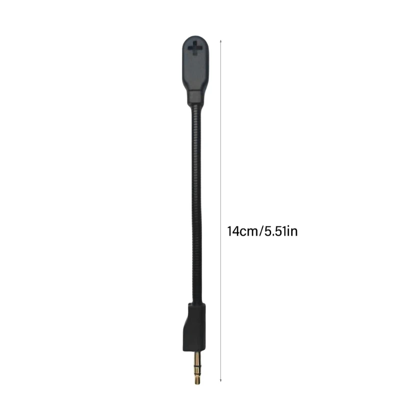 L74B Сменный микрофон для игровых гарнитур, долговечный микрофон для наушников GPRO (art.: 3920c85a9d163) - 3920c85a9d163