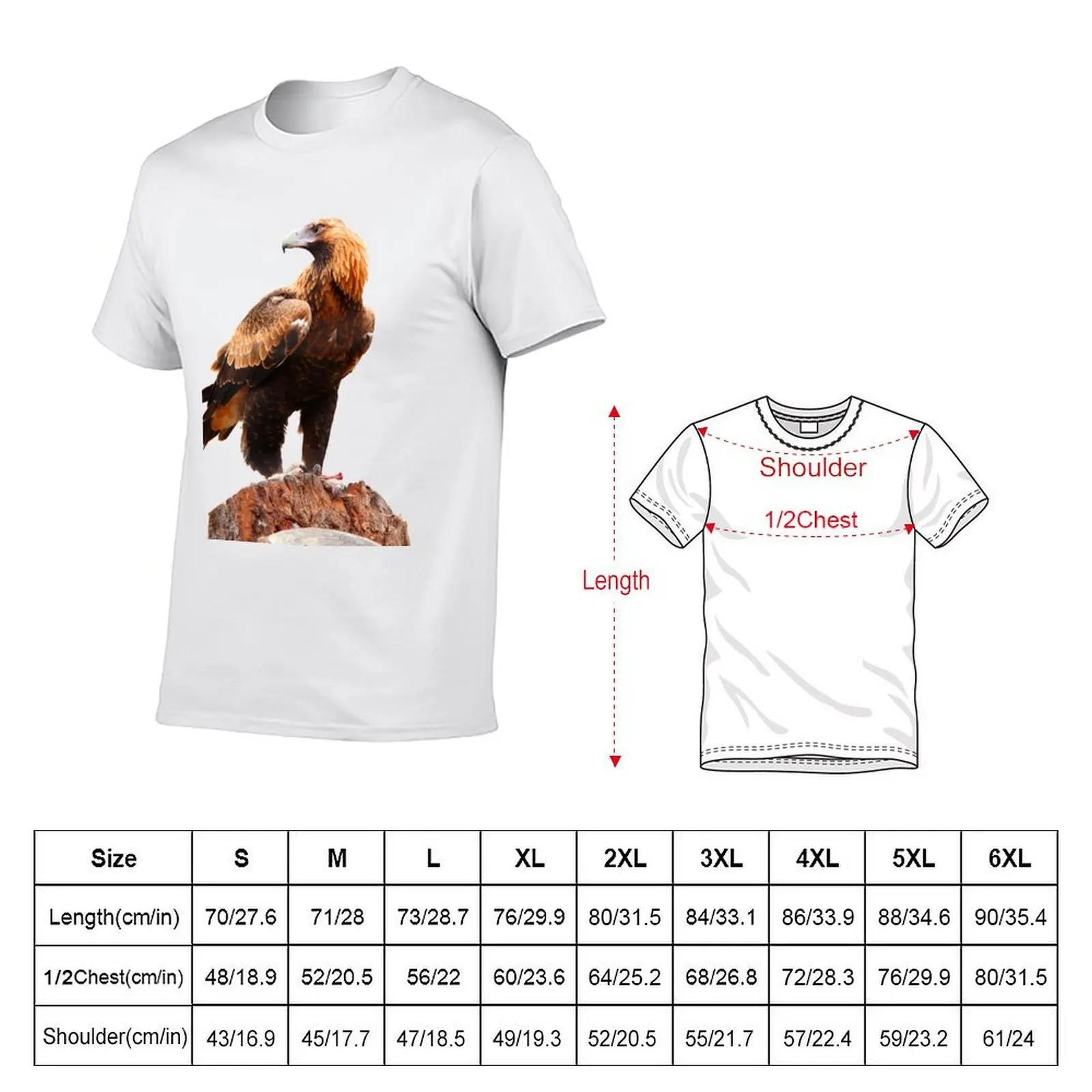 Футболка Australian Eagle Eye Audax, черная хлопковая футболка, простая мужская посылка, мужская футболка, дизайнерская футболка (art.: 3920d18857e4e) - 3920d18857e4e