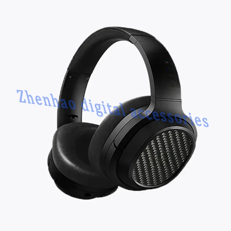 Новинка для Stax Spirit S3 Накладные наушники-вкладыши с шумоподавлением Беспроводные Bluetooth активные 5,3 мм Anc APTX голосовые музыкальные наушники