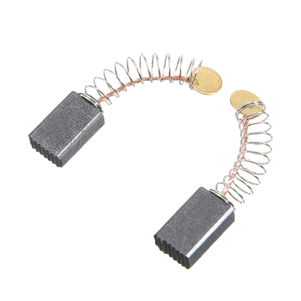 Фото Щетка угольная для Bosch CSB 650-2 RE/CSB 650-2, 5 х8 х15 мм, 20 шт. №4