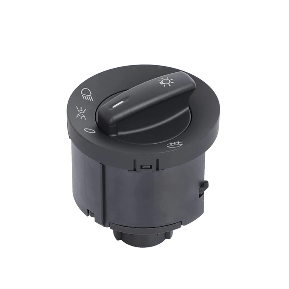 Ручка противотуманных фар для VW Golf MK5 MK6 Jetta Tiguan Passat B6 CC 2004 2005 2006 2007-20131K0 941 431BB 1K0941431BB