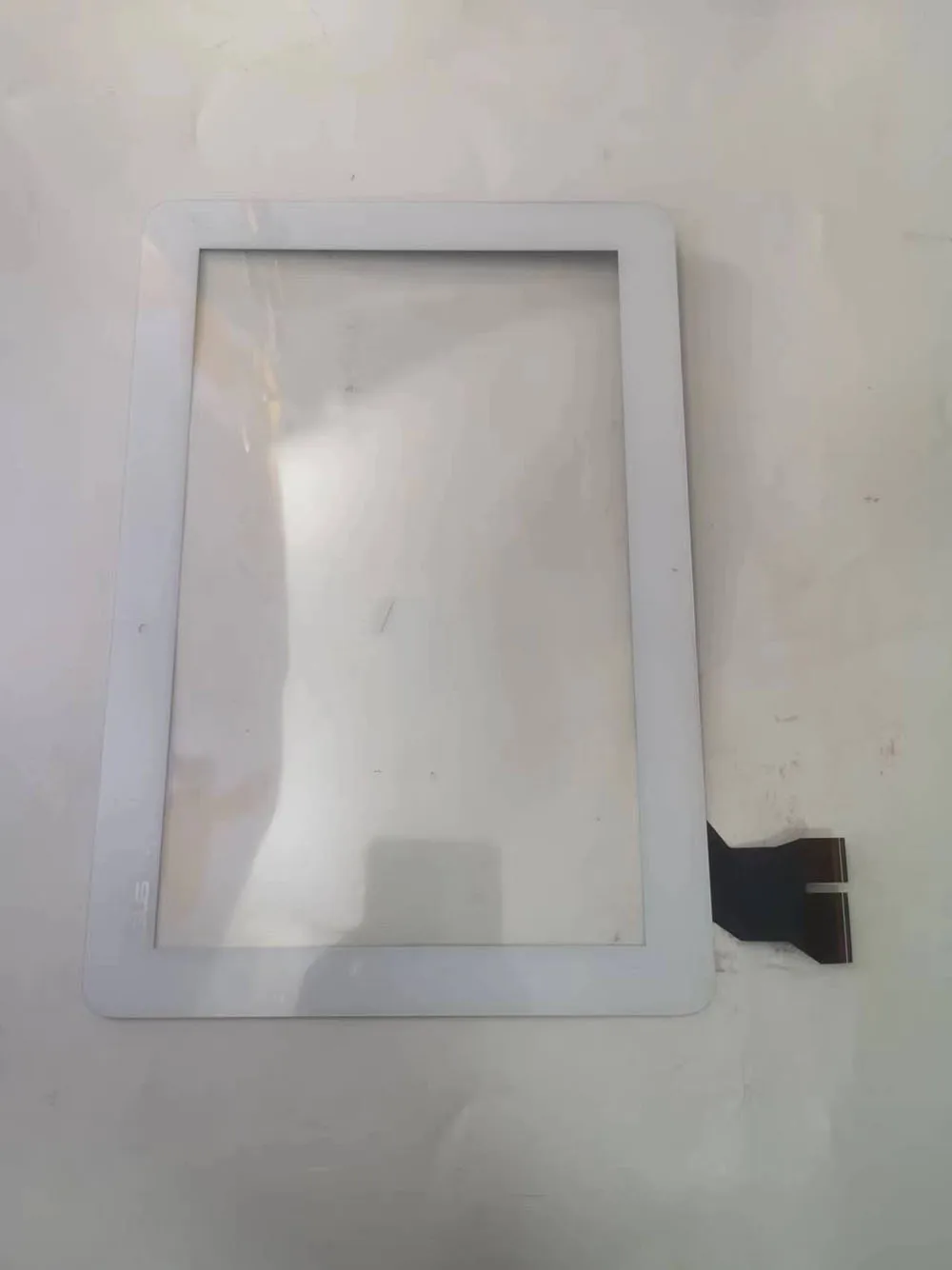 Сенсорный экран 10,1 дюйма для ASUS MeMo Pad ME103, ME103C, K010, сенсорный дигитайзер, планшет, стеклянная панель, датчик, черный кабель (art.: 3920c79236c38) - 3920c79236c38