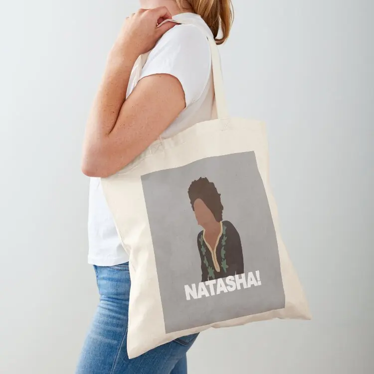 НАТУСА! - Jana Tote Bag тканевая сумка женская многоразовая сумка женская складная многоразовая сумка-тоут