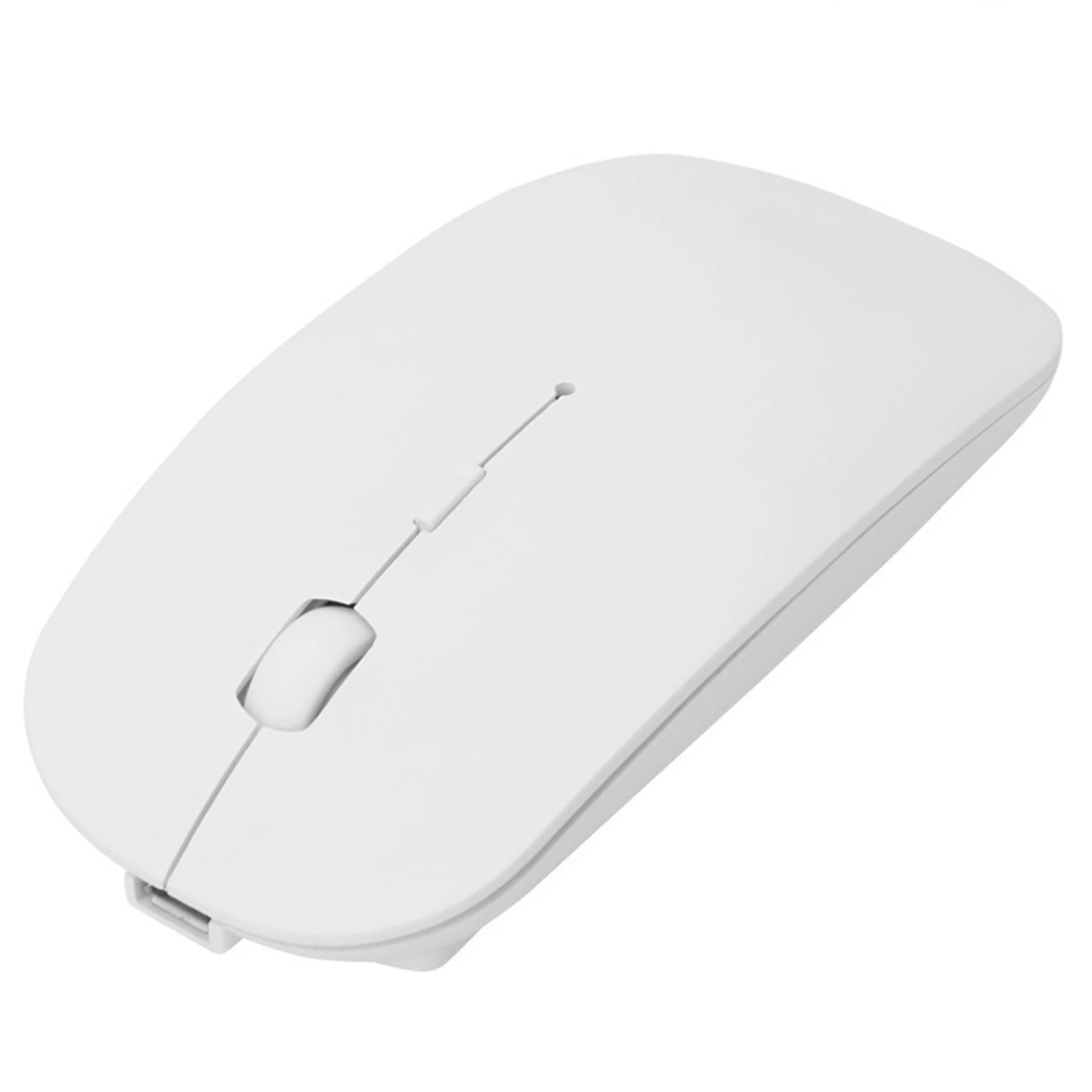 Перезаряжаемая Беспроводная Bluetooth-мышь для Apple MacBook Air Pro Retina 11 12 13 15 16, беспроводная мышь для ноутбука MacBook
