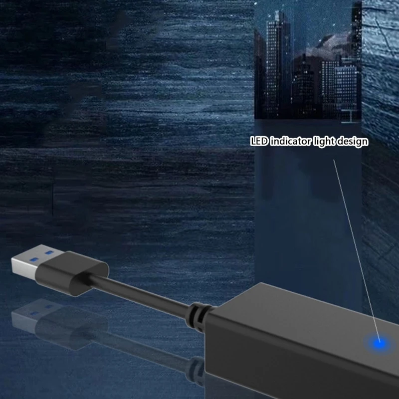Фото ABS ADAPTER CABLE CABLE SPEED CABLER Easy Plugs и воспроизведение 20 см для P5 D2RC №3
