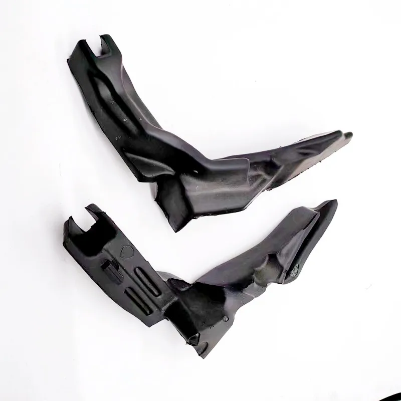 Фото Подходит для губки FOAM Peugeot 3008. 9800512180   Губка для сбора дождя из пенопласта на лобовом стекле 8251GY 8251GZ 9800512080 №3