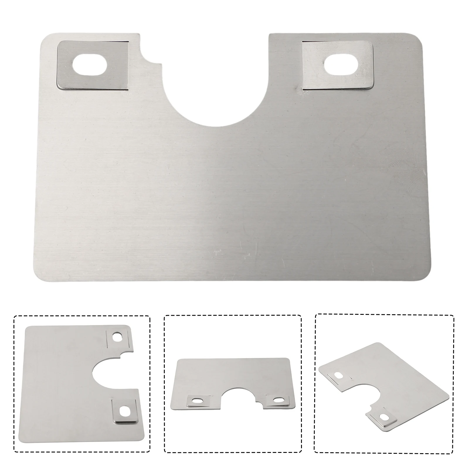 Фото Противоугонный блок для Fiat, Ducato Ab, Citroen Jumper Ab, Boxer Ab 2006, 1 шт. №5