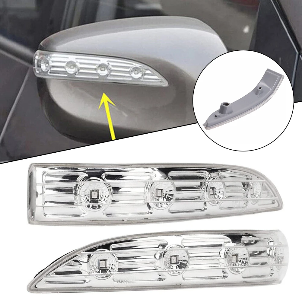 Зеркало заднего вида для Hyundai Tucson IX35 2010 2015 (art.: 3920c4bc3fc06) - 3920c4bc3fc06
