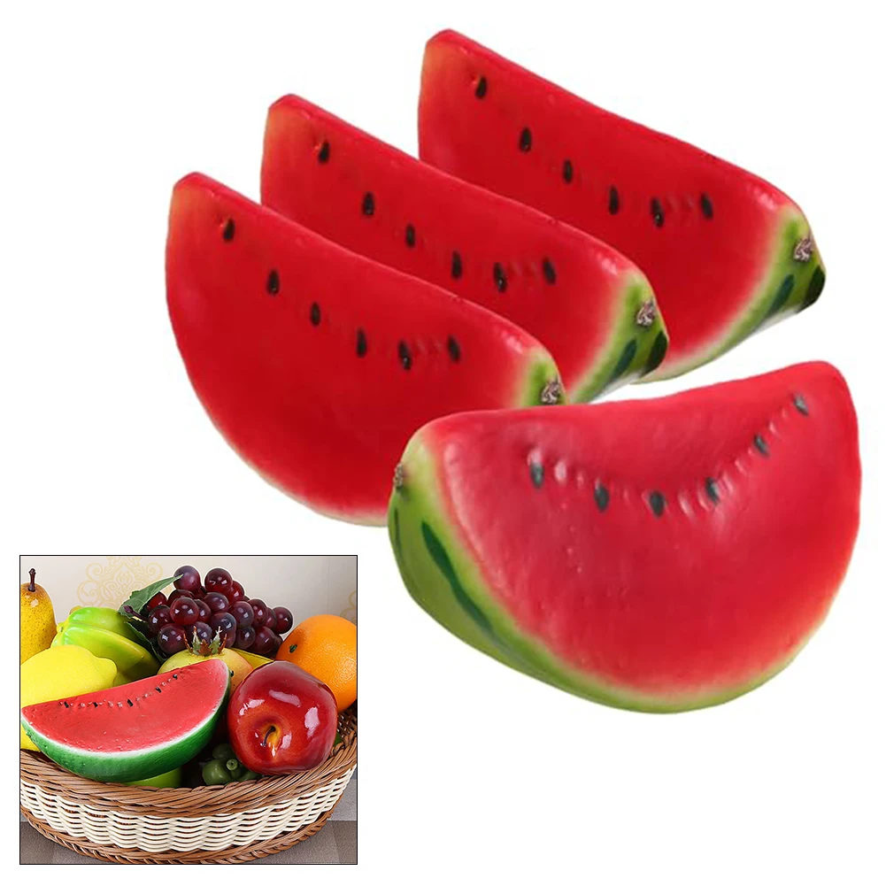 4 шт., искусственная пена, 15*6,8 см