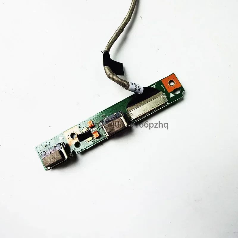 Фото USB-плата для ноутбука Asus G74 G74S G74SX №2