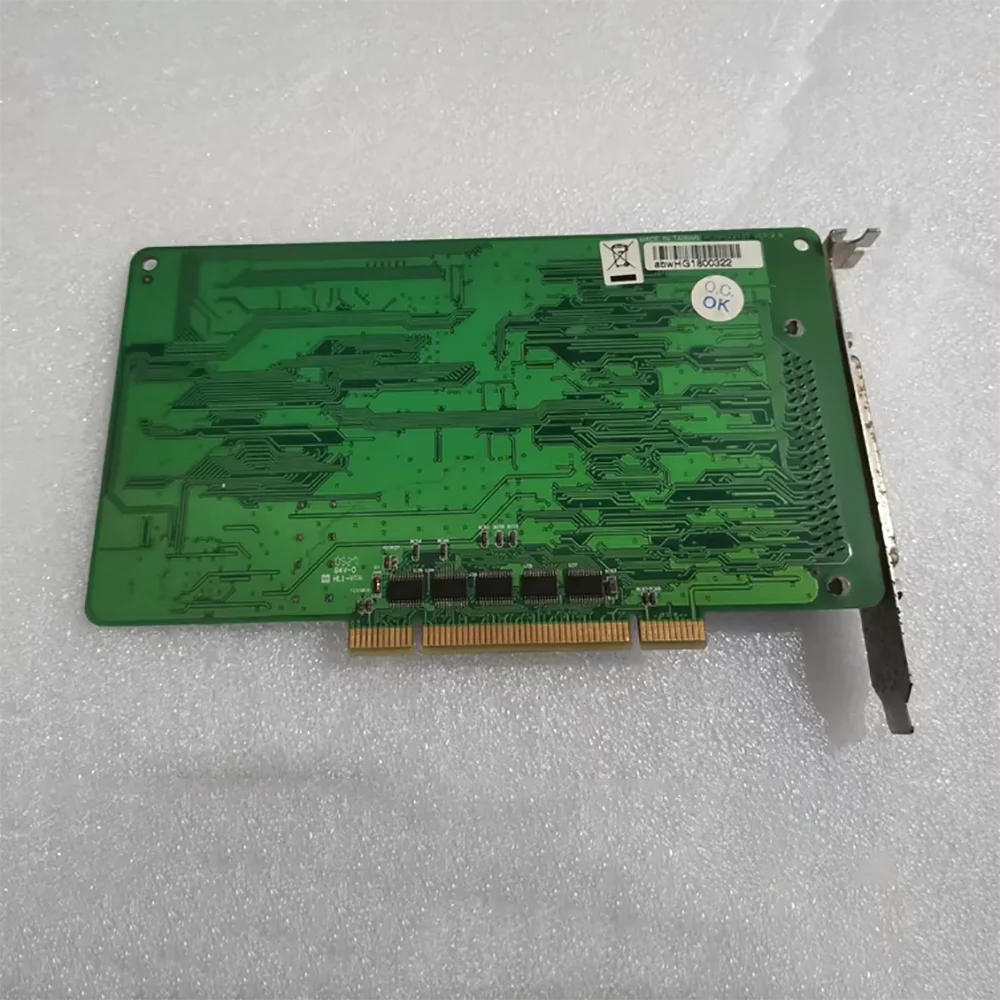 Фото Восьмипортовая последовательная карта C218Turbo/PCI №2