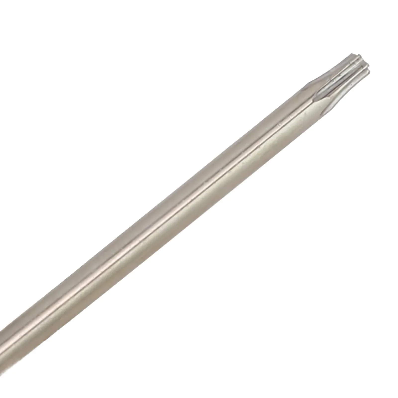1 шт. T8 Torx безопасная отвертка для открытия хром-ванадиевой стали прецизионная отвертка для ремонта игровой консоли ручной инструмент (art.: 3920c98e09802) - 3920c98e09802
