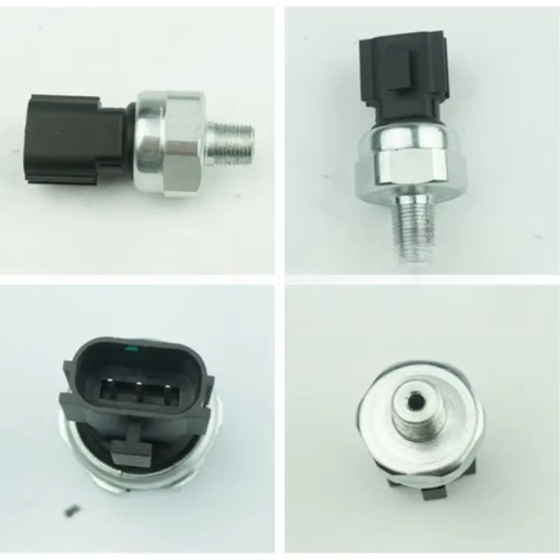 Hoc подходит для датчика давления масла NISSAN OE: 25070-CD00A, 25070-CD000, 42CP16-2