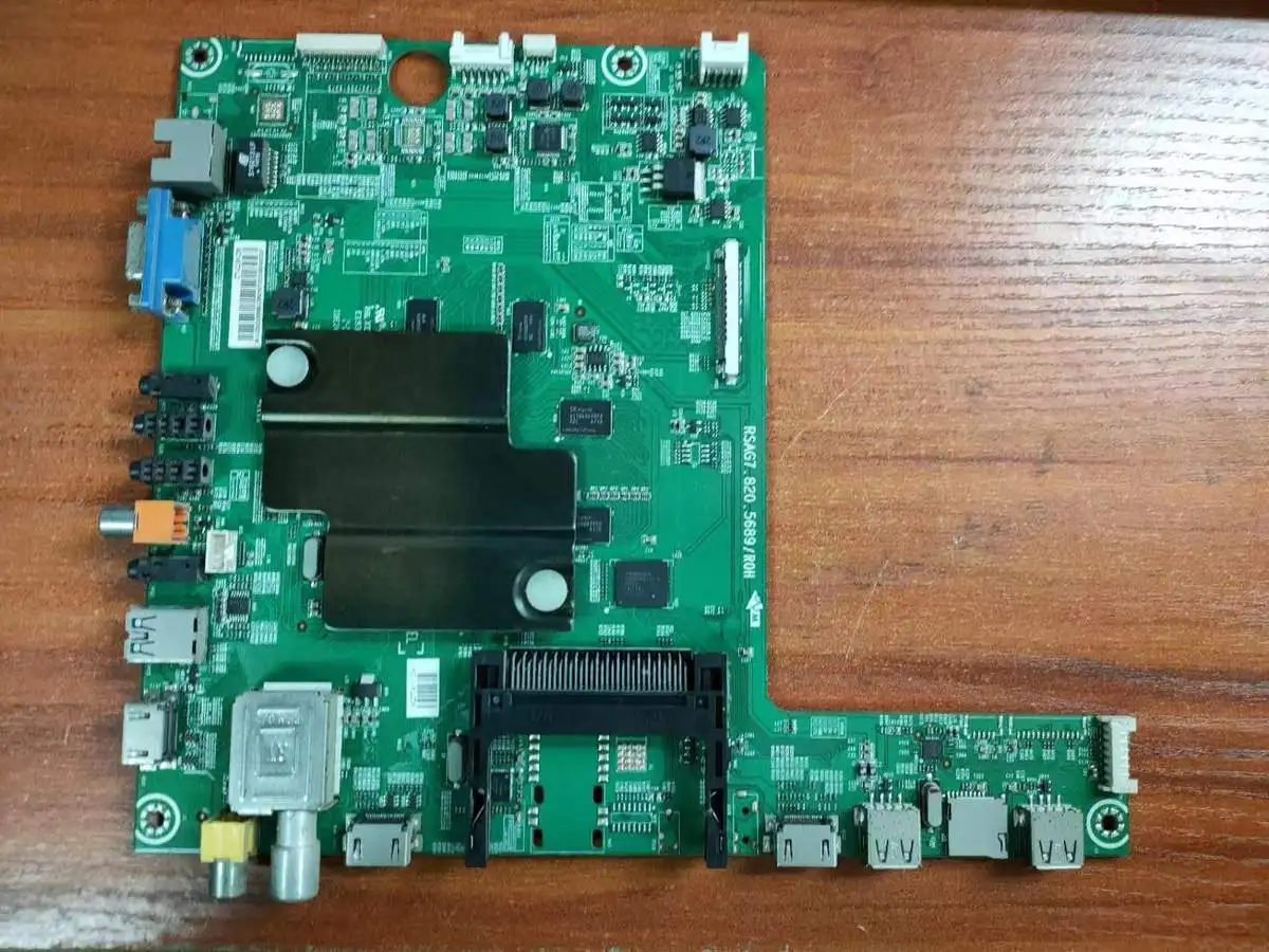 LED50K680X3DU(BOM2) RSAG7.820.5689 V500DK2-KS1