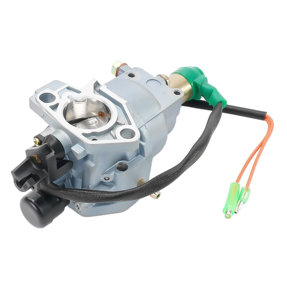 Автомобильный карбюратор для Ruixing 139 RX139, генератор типа B 389cc/396cc/401cc 12 HP-16 HP, карбюраторы, запасные части, автоаксессуары
