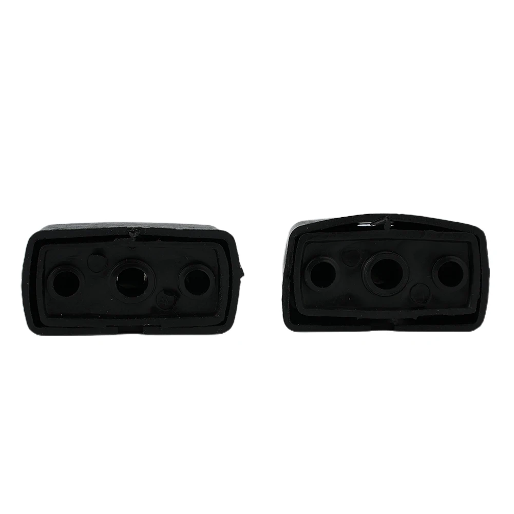 Фото 2 шт. для Skoda Fabia для Altea для Толедо для Arosa 3B0857561B 3B0857563 Передняя детская скоба с крючками для автомобиля №5