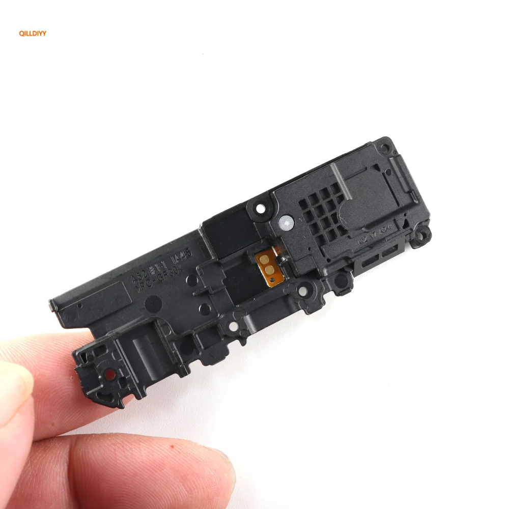 Фото Громкий динамик для Samsung Galaxy A52 5G A526B, SM-A526B/DS A526U, нижний громкоговоритель, зуммер, звуковой модуль, плата A526 №4