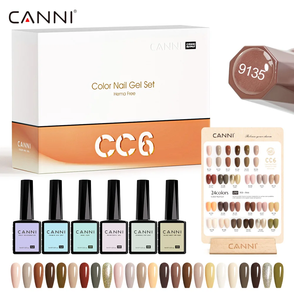 Гель-лак для ногтей HEMA FREE VIP Kit цветная карта VENALISA CANNI цветной гель Профессиональный отмачиваемый УФ-светодиодный Гель-лак для ногтей Набор для учащихся (art.: 3920c28a8261e) - 3920c28a8261e
