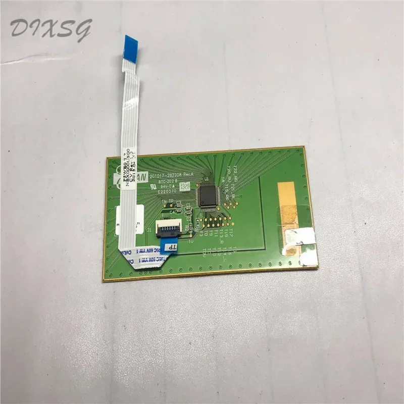 Оригинал для Acer 5750 5750G E1-571 531 7560 NV55S 5741 5740, плата сенсорной панели трекпада 201017 - 282205   ПК. 090009 К00