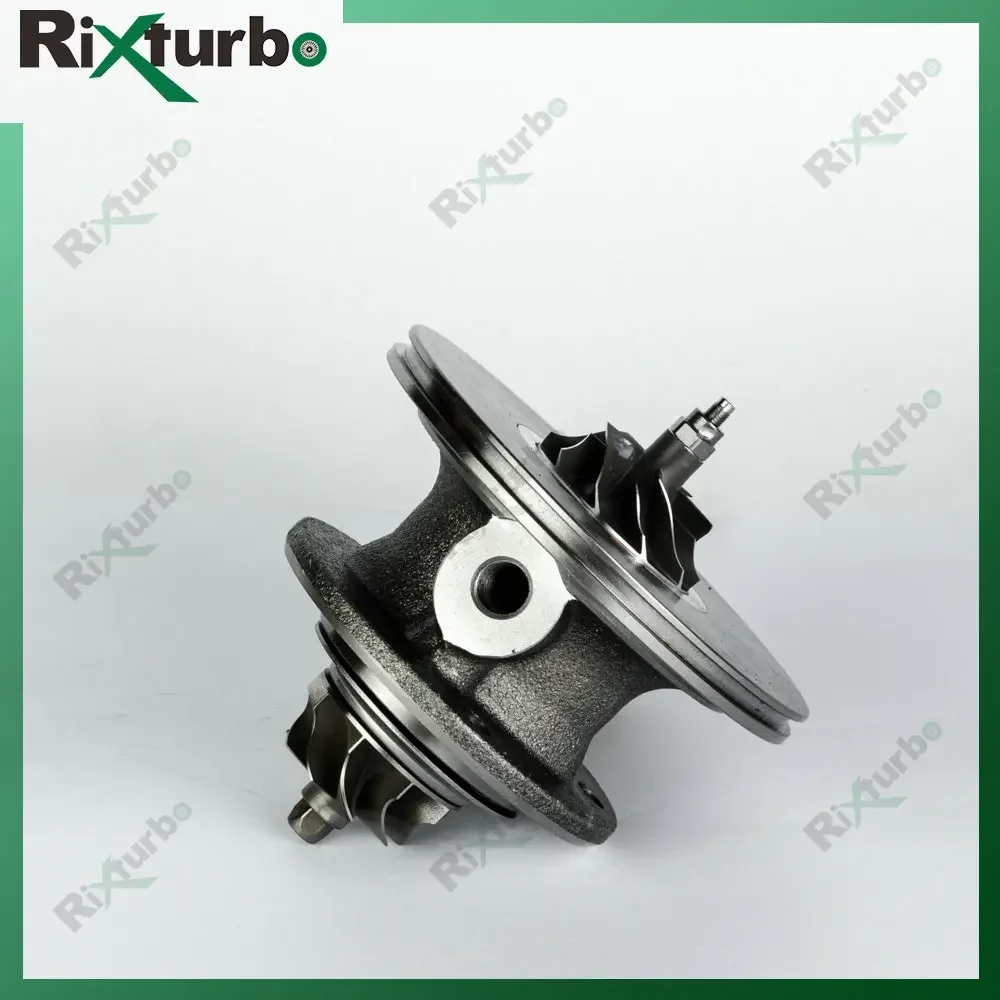 Турбокомпрессор Chra 54359880001 54359880009 2S6Q6K682AA для Peugeot 1007 107 206 207 307 1.4 HDi 50 кВт 68 л.с. DV4TD 2005-комплект двигателя