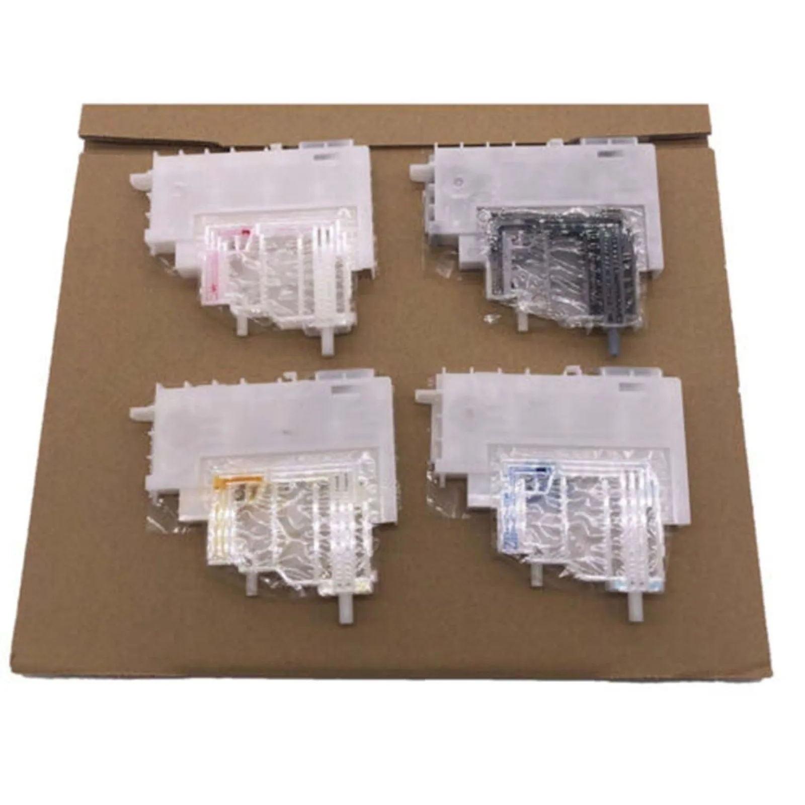 4 шт. резервуар с чернилами Ciss подходит для EPSON L 5590 L 5196 L 5198 L 5310 L 5316 L 5290 L 5296 L 5190 L 5298