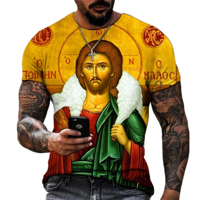 Фото Ace Of Spades Kartu Permainan 3D Kaos Cetak Bar Personalisasi Fashion Gaya Jalanan Pria Musim Panas Pendek T-shir №5