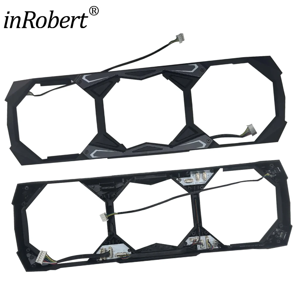 Для GALAX RTX 3080 3080Ti 3090 SG сменный корпус видеокарты