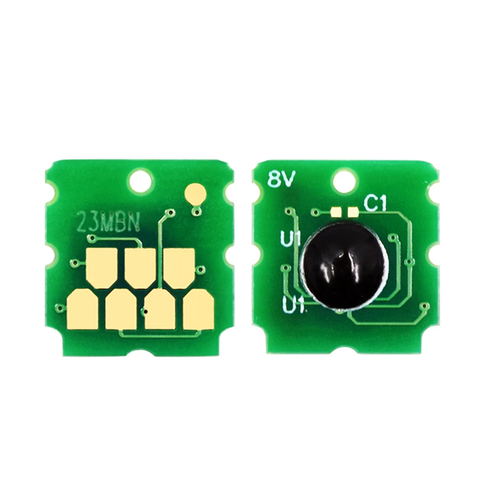 C13S210125 S2101 SC23MB чип резервуара для обслуживания Epson SureColor F100 F130 F160 F170 SC-F100 SC-F130 SC-F160