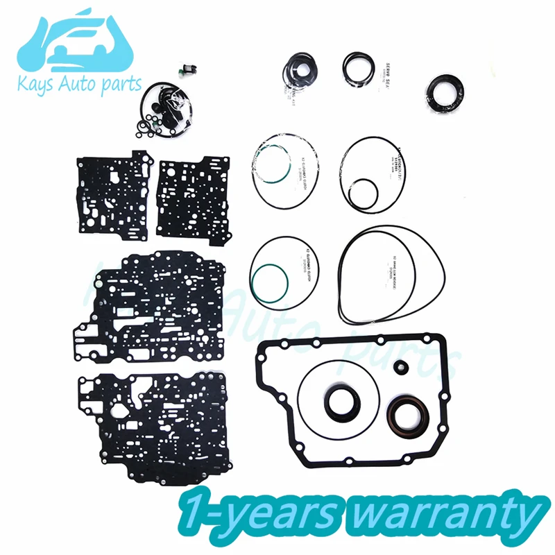 TF70SC TF71SC TF72SC TF70 TF71 TF72 для PSA Peugeot Citroen Suzuki BMW Mini, ремонтный комплект сальника трансмиссии, масляного фильтра (art.: 3920cdae68e33) - 3920cdae68e33