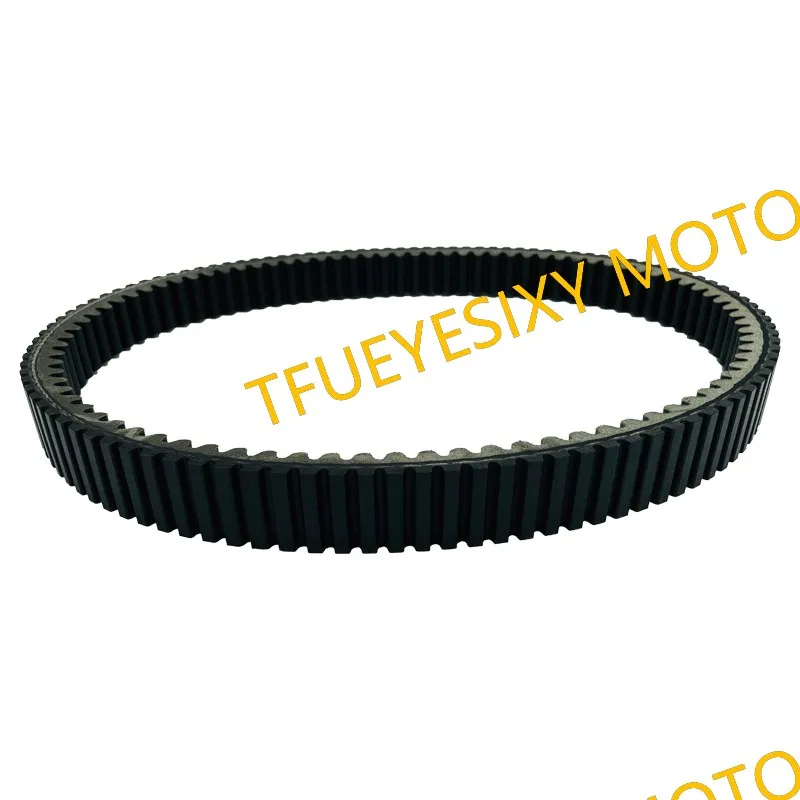 Фото 59011-1057 Приводной ремень для Kawasaki KAF620 Mule 2500 D1/C1-C6 94-99 KAF 620 Mule 2510 4X4 A1-A6 95-99 KAF620 Mule 2520 1994-2000 №3