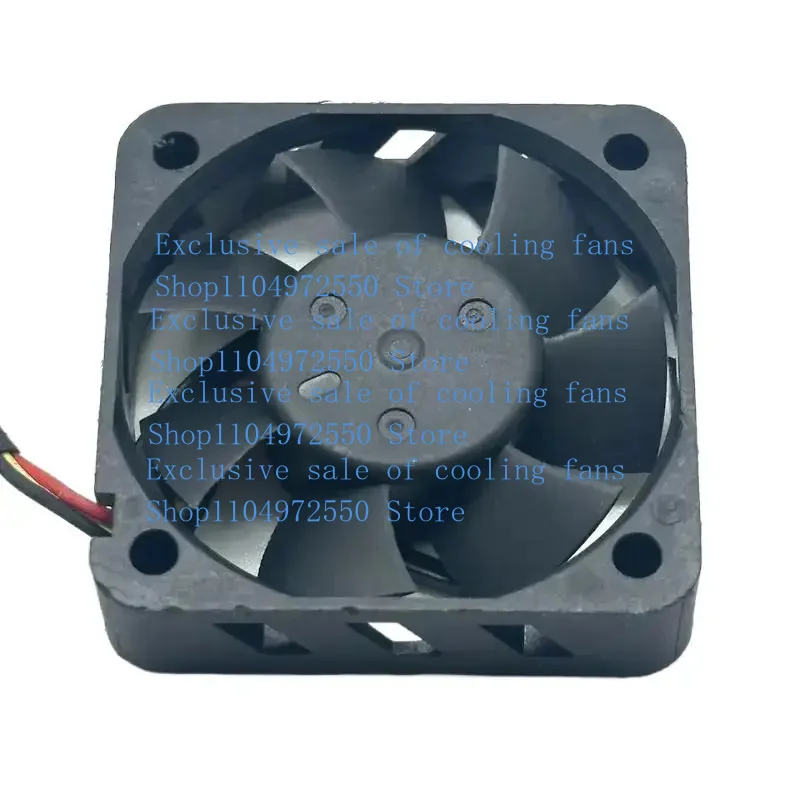 Фото S Delta Electronics ASB0412MA 9Y39 DC 12 В 0,08 А 40x40x10 мм Охлаждающий вентилятор для сервера №2