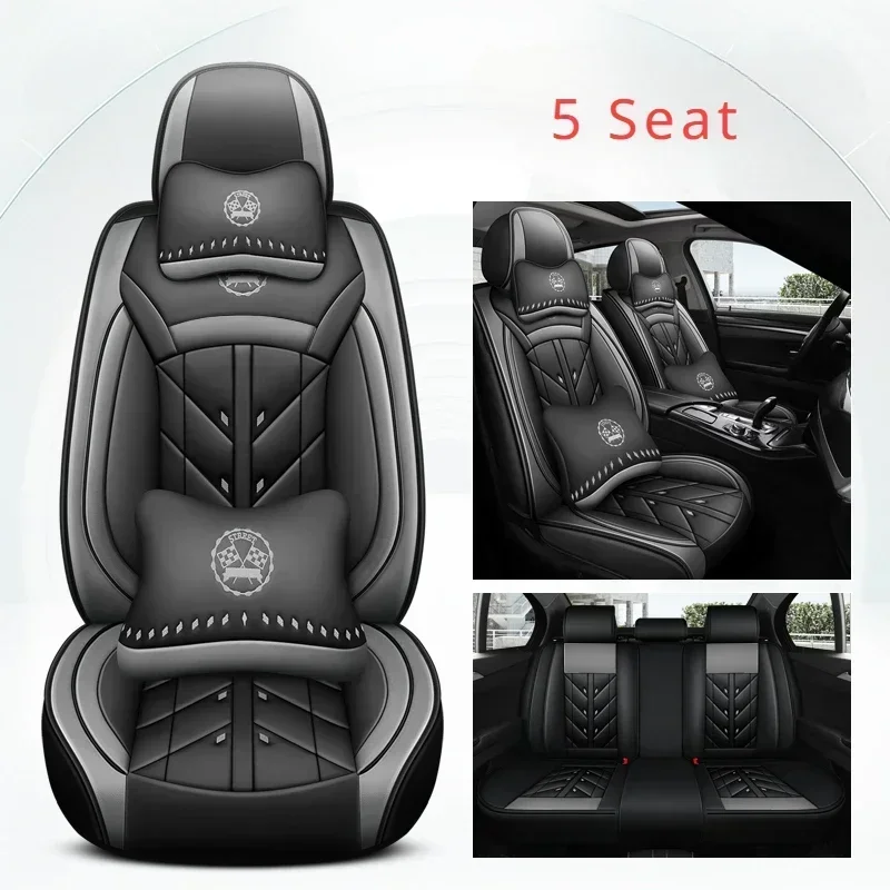 Аксессуары для автомобиля, искусственная кожа для KIA Sportage Ceed Rio Niro Optima Soul Forte Spectra Sorento