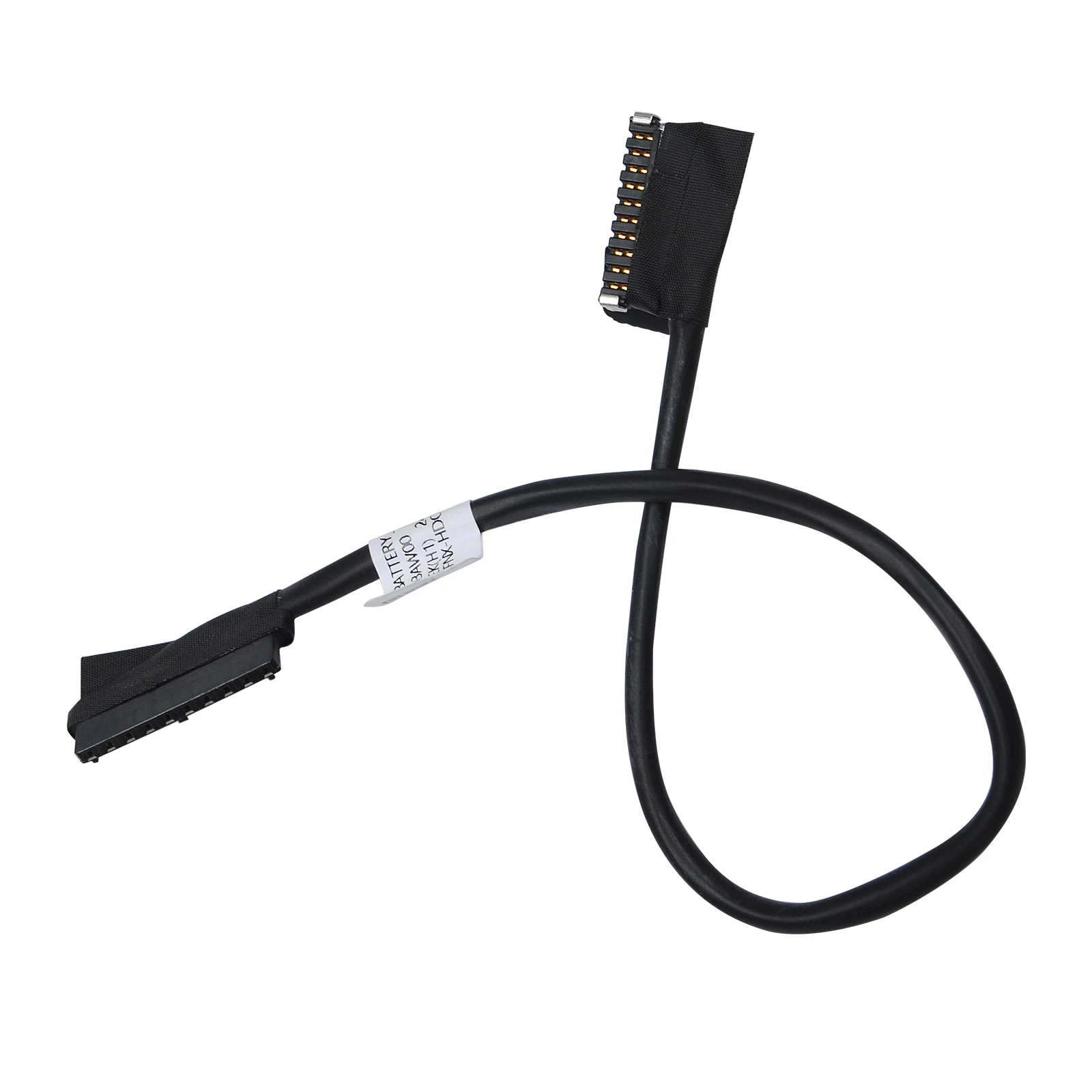 Фото Лот 1-100 шт. аккумуляторный кабель для Dell Latitude 7400 E7400 EDC40 DC02003AW00 0VVFNX №5