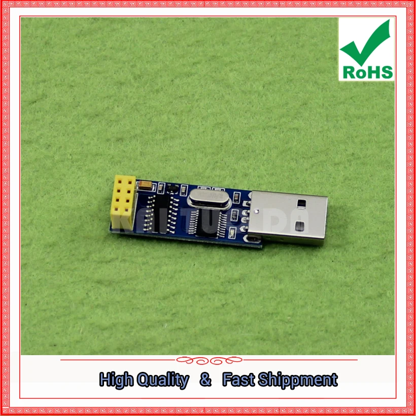 Беспроводной последовательный модуль USB Последовательный порт к nRF24L01 + модуль сбора данных дистанционного управления цифровой связи C2B5