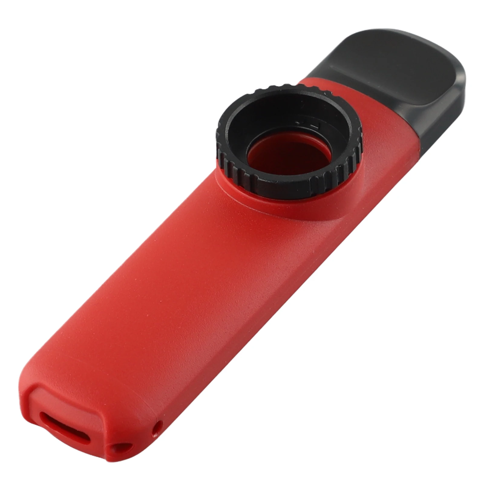 Губная гармошка Kazoo, компактная губная гармошка для рта, музыкальная вечеринка, легкая флейта, губная гармошка, инструмент Kazoo, легкий металлический, новинка